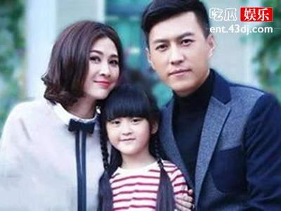 靳东与江珊结婚，竟然是因为她怀有他的孩子？