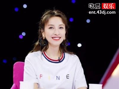 吴昕主持人出道快二十年，默默无闻到如今掌声无数是怎么熬的？