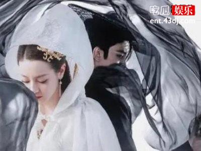 《长歌行》热巴戴口罩惹争议，吴磊精神足男二认不出