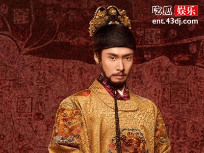 《大明风华》为何说晚上是场闹剧？胡善祥和汉王只是做了交易！