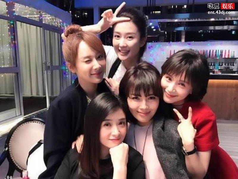 王子文凭借《欢乐颂》人气上涨，有着精湛演技的她深受观众喜爱