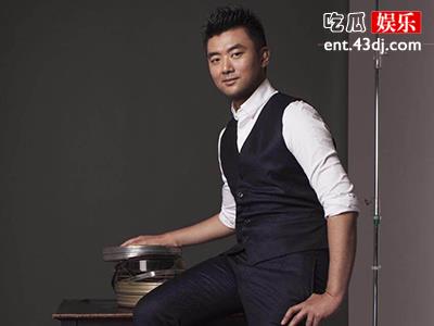 黄斌带过的艺人有哪些 赵丽颖是黄斌带过最成功的艺人吗