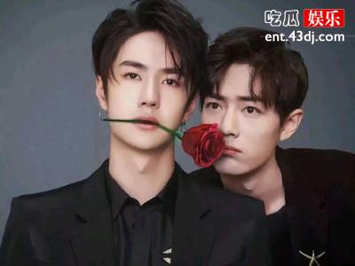 演员高鑫做义工肖战却被骂，被网友吐槽不知羞耻是为何？
