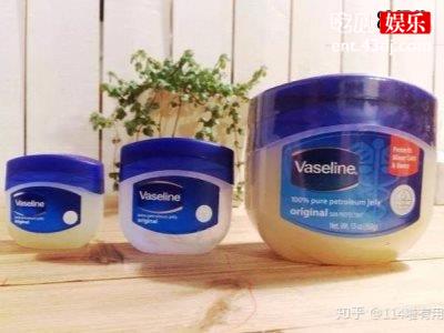 凡士林的使用方法，有哪些是你还不知道的？