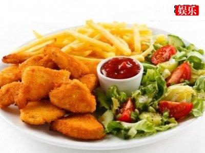 常见的脂肪食物，含脂肪的食物吃进去就会变成脂肪吗？