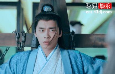 刚演戏只能作配，爆红后单抗影视作品李易峰如何成功逆袭