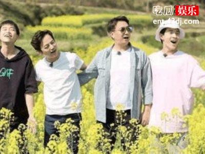 新综艺里不断掉粉，《向往的生活》不再向往
