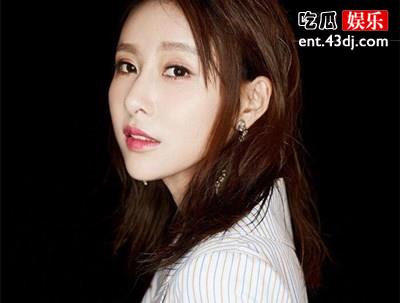 贾青被扒私生活混乱，不雅照片女主是她吗？
