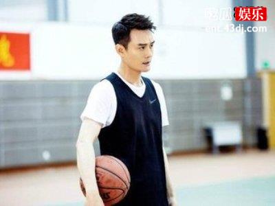王凯为演好《猎狐》付出太多，用心演绎经侦警察角色