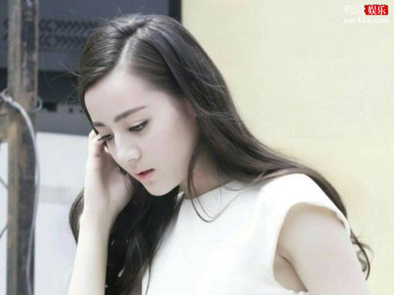 迪丽热巴新剧《长歌行》已开拍，搭档屈楚萧曾出演《流浪地球》