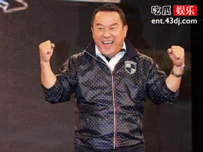 曾志伟妻子去世，丈夫背后的女人两人曾同居十年才结婚