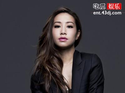 吴雨霏余文乐缘分已尽，分手后嫁前男友洪立熙