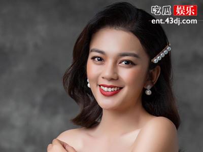 谈莉娜感情过往经历被曝，其现任老公是谁？