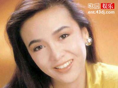郑裕玲为什么一直不结婚？背后的原因让人心酸