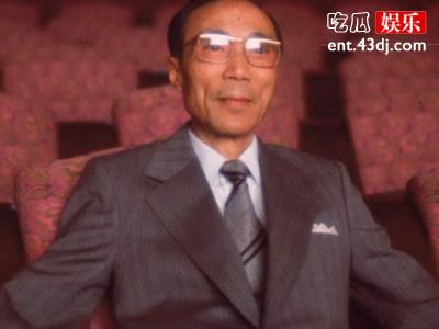 TVB荣誉主席邵逸夫情史揭秘，两段婚姻妻子都是谁？
