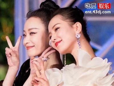 刘诗诗倪妮合作新剧，自组CP流"为妮写诗"被围观！