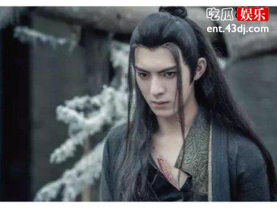 “薛洋”新剧看完演员阵容之后，网友：这剧肯定稳了吧！