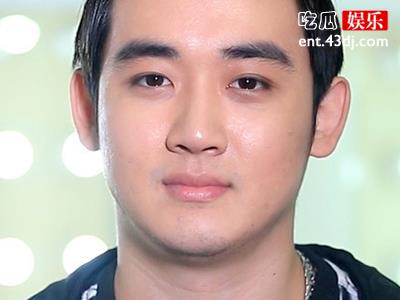 刘威龙个人经历曝光，以前居然是这个团体的成员