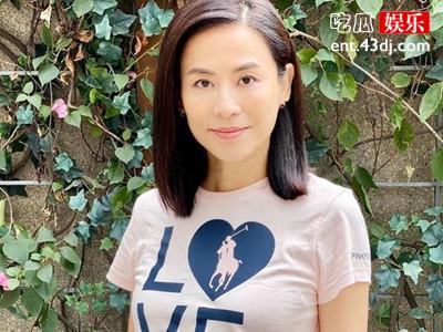 宣萱个人资料被扒，如今51岁的她如今过的怎么样？