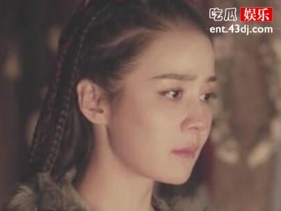 东宫电视剧阿渡扮演者火了，网友表示实至名归