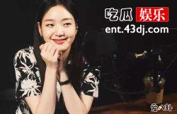 韩星金高银恋情遭扒，男方居然是大叔申河均！