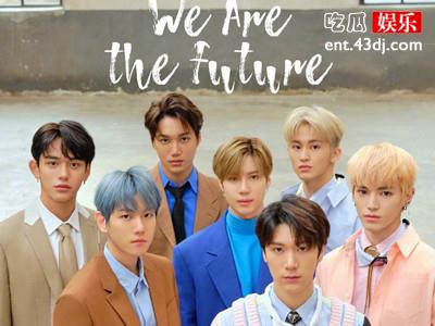 SuperM将2023年初回归 还计划将推出NCT沙特分队和东京分队