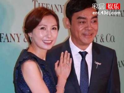 郭蔼明的死因是什么？她为什么没有小孩子