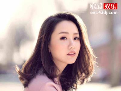 演员杨蓉感情史揭秘，年近四十被曝早已经和孟庆松结婚！
