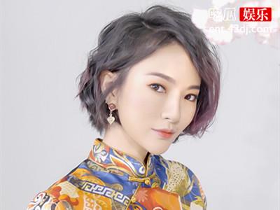昔日超女胡灵有老公吗 她和男友结婚了吗