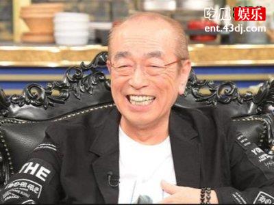 “短剧之王”志村健励志的演艺人生，贴合生活专注细节是他的秘诀！