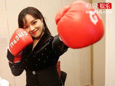 黄霄云被师姐围剿淘汰出局 袁娅维吉克隽逸再次同台比拼