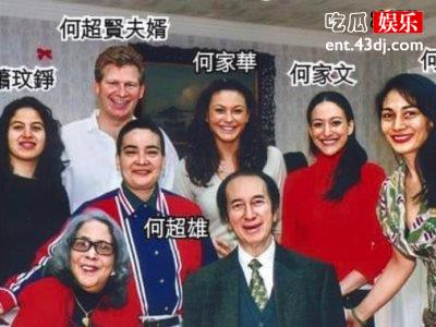 不愧赌王儿子，正房妻子成摆设独宠新女友！