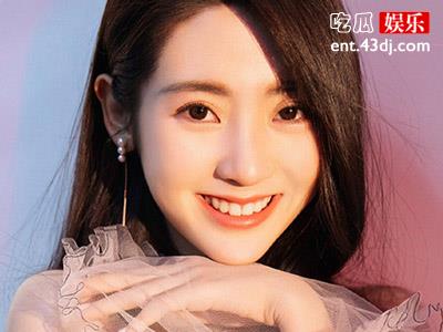 邢菲感情过往被曝，如今她有男朋友吗？