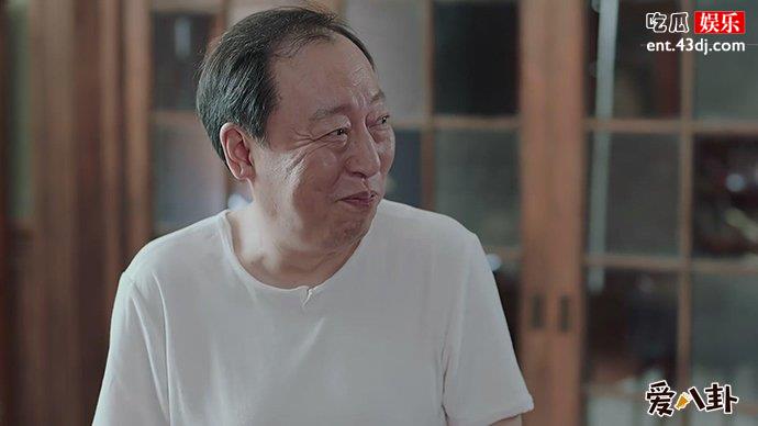 老戏骨倪大红走红经历，逆袭模范可不是盖的！