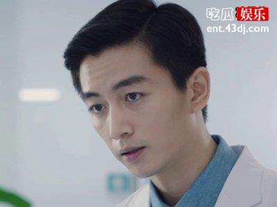 陈晓新戏《了不起的儿科医生》来袭，发自拍宣传为何引来调侃？