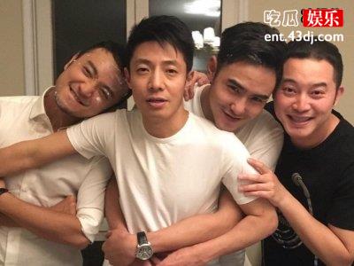 《极限挑战》6深度升级，新人新玩法满满的正能量！