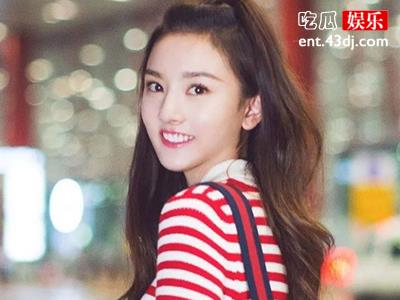 网曝阮经天宋祖儿谈恋爱，男方公开辟谣急于拉开两人距离