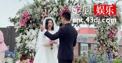 朱珠宣布结婚喜讯，她曾经的感情史是怎样的？