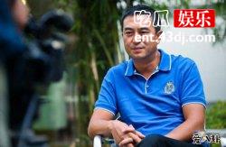 张嘉译感情史丰富，现任王海燕居然是小三？