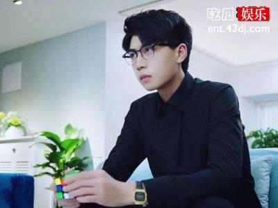 任宥纶最近什么新剧 颜值演技在线的他为什么不火