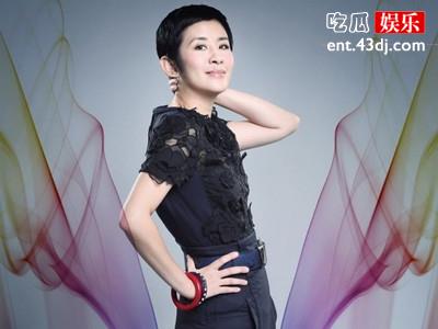 盘点娱乐圈的集邮女星，吴君如首当其冲？