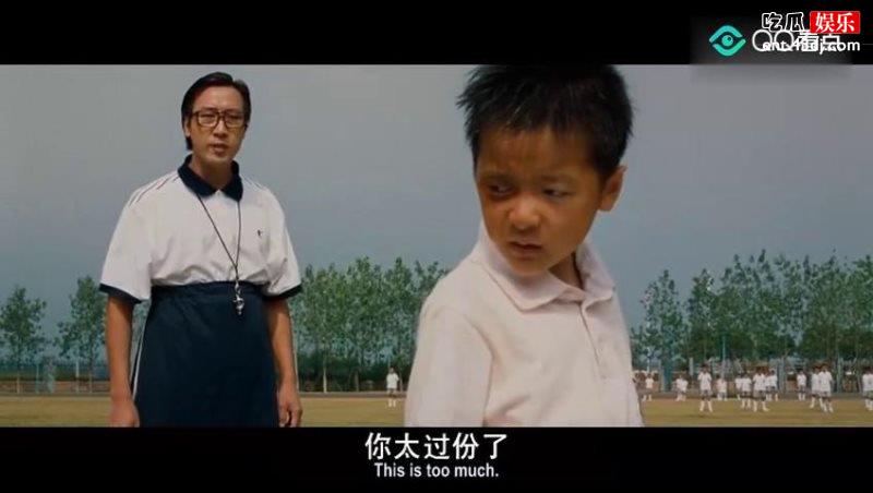 电影《长江七号》中的秘密，你发现多少！