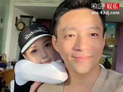 张颖颖否认发布我也要买买买朋友圈 汪小菲力挺回复其微博
