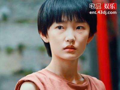 风犬少年的天空朱玮娇演员资料 周依然是怎么出道的呢