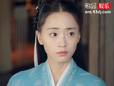 电视剧《明月曾照江东寒》小蓝和霍杨在一起了吗？