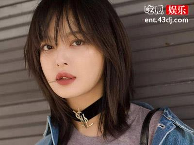 辛芷蕾被曝隐婚？其现任老公是谁？