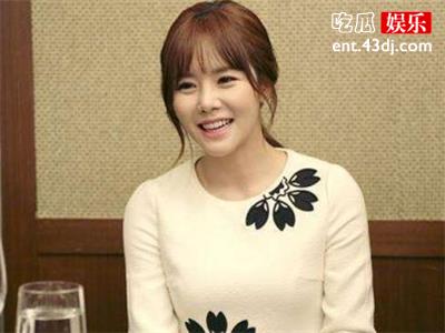 韩星李妍杜被曝隐婚，男方资料曝光是假的？