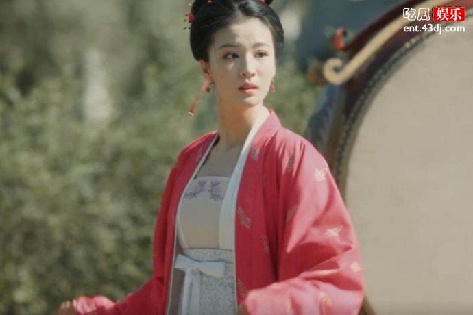 《清平乐》张妼晗带珍珠皇冠弄巧成拙，官家态度众人惊呆！