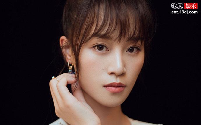 蓝盈莹曹俊分手，女方被曝情史居然这么丰富