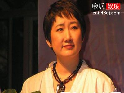 成方圆个人资料现任老公是谁 成方圆结过几次婚有孩子吗